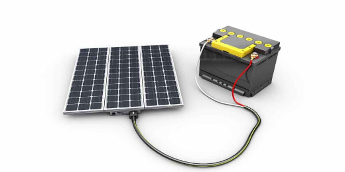 Bornes para batería - Sielsol - Sistemas Eléctricos Solares